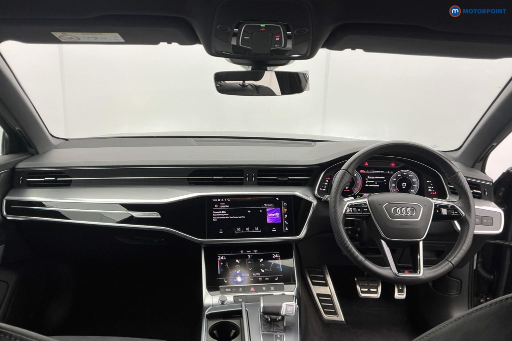 Audi A6 S Line Automatic Diesel Estate - Stock Number (1611228) - 15th supplementary image