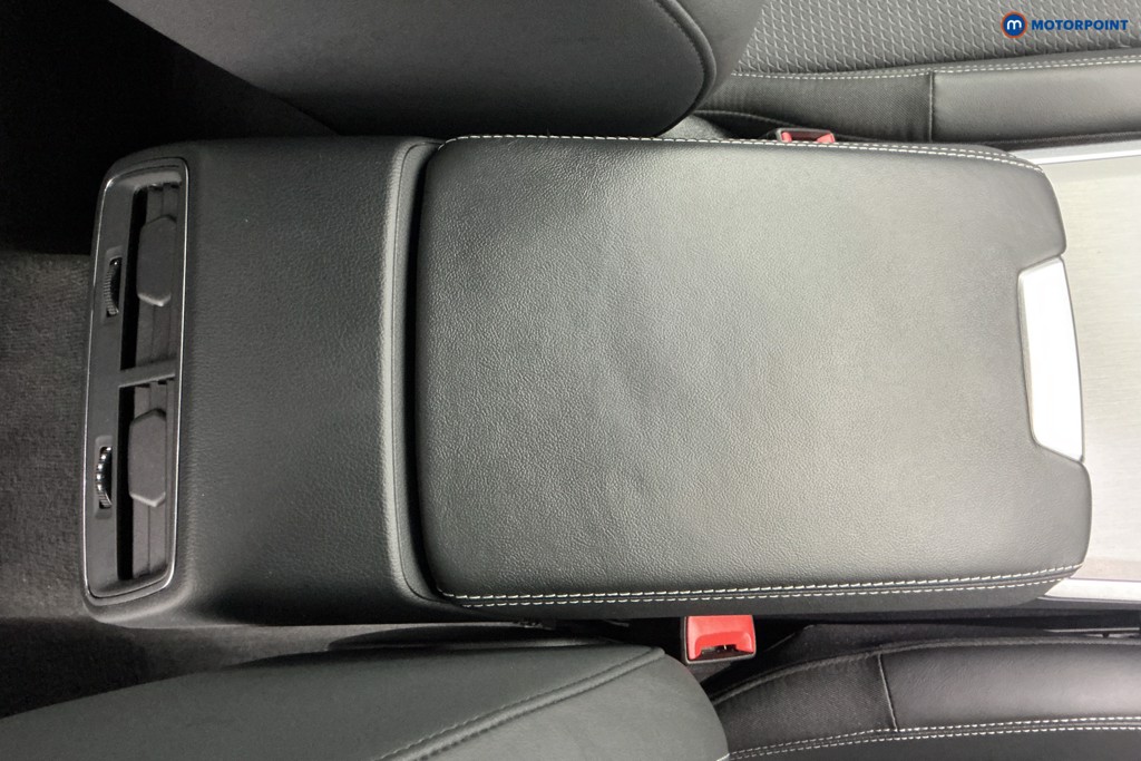 Audi A6 S Line Automatic Diesel Estate - Stock Number (1611228) - 17th supplementary image