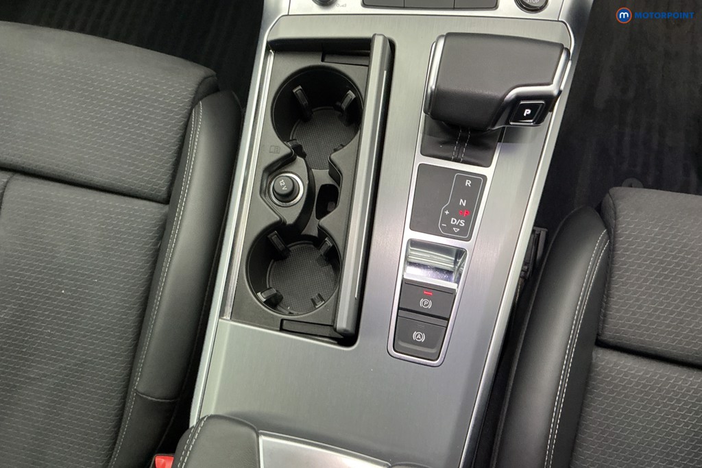 Audi A6 S Line Automatic Diesel Estate - Stock Number (1611228) - 18th supplementary image
