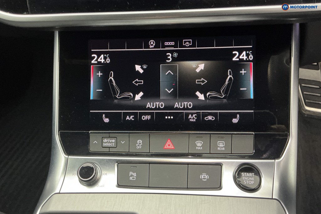 Audi A6 S Line Automatic Diesel Estate - Stock Number (1611228) - 19th supplementary image