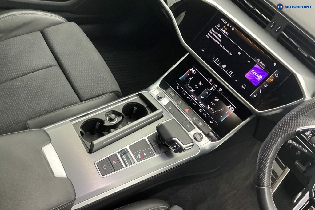 Audi A6 S Line Automatic Diesel Estate - Stock Number (1611228) - 23rd supplementary image