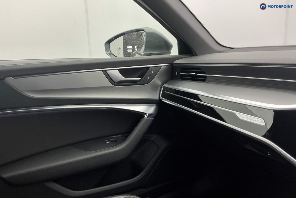 Audi A6 S Line Automatic Diesel Estate - Stock Number (1611228) - 24th supplementary image