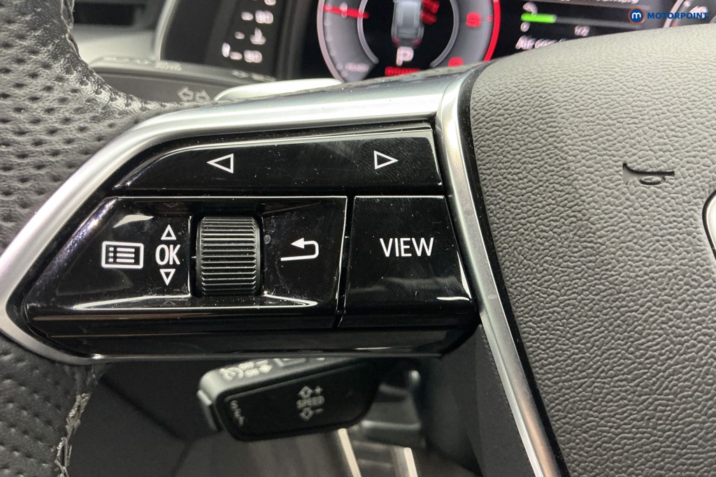 Audi A6 S Line Automatic Diesel Estate - Stock Number (1611228) - 25th supplementary image