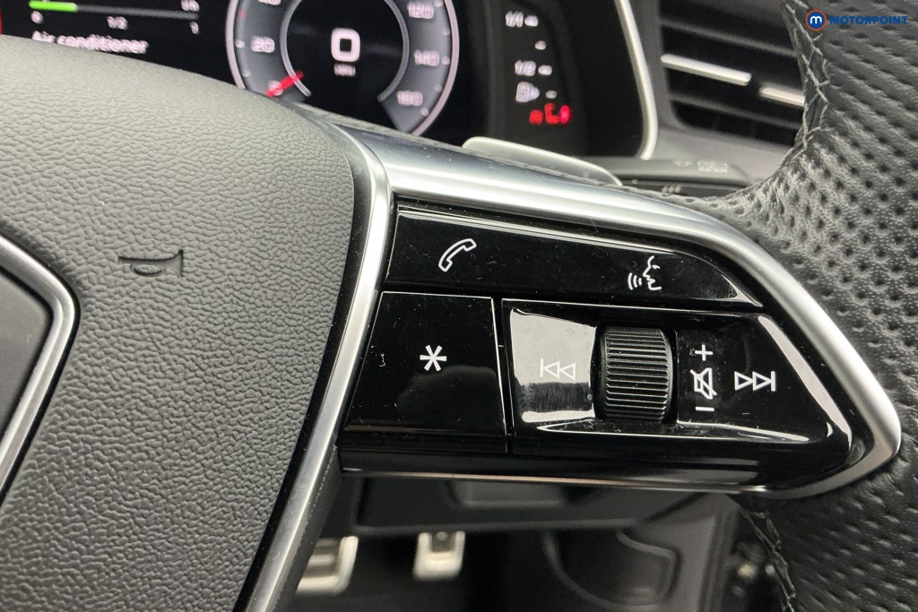 Audi A6 S Line Automatic Diesel Estate - Stock Number (1611228) - 26th supplementary image