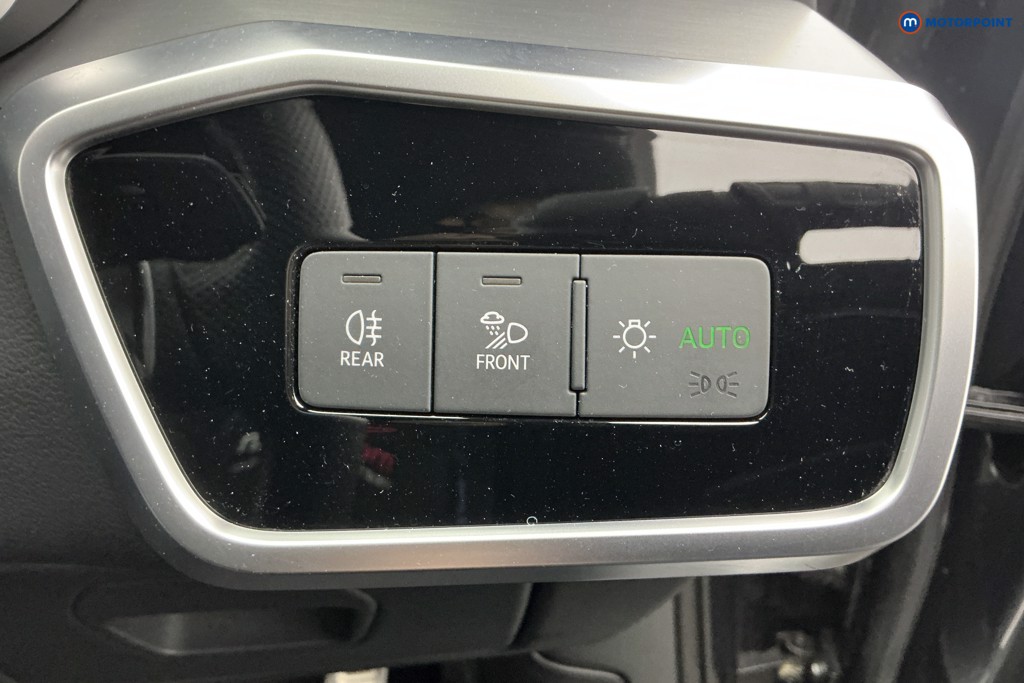 Audi A6 S Line Automatic Diesel Estate - Stock Number (1611228) - 27th supplementary image