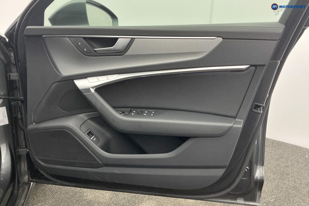 Audi A6 S Line Automatic Diesel Estate - Stock Number (1611228) - 28th supplementary image