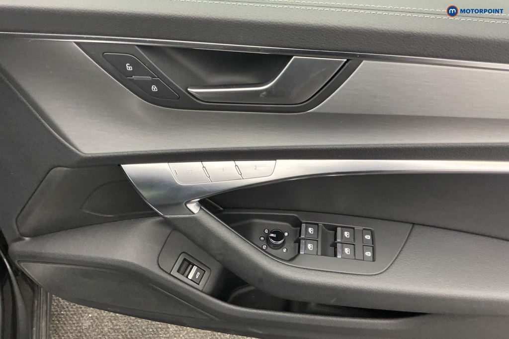 Audi A6 S Line Automatic Diesel Estate - Stock Number (1611228) - 31st supplementary image