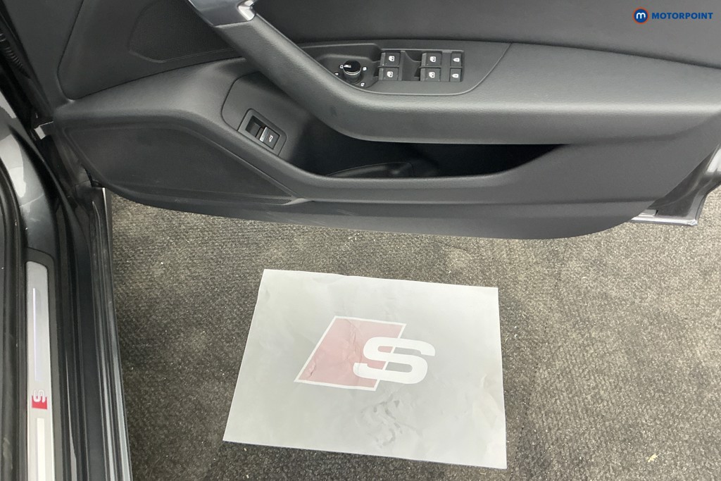 Audi A6 S Line Automatic Diesel Estate - Stock Number (1611228) - 32nd supplementary image