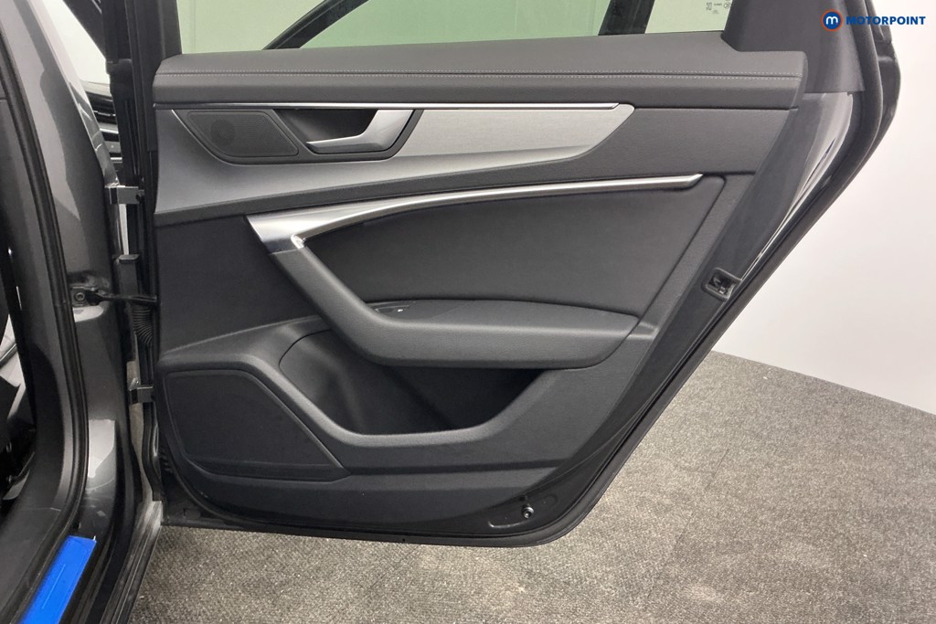 Audi A6 S Line Automatic Diesel Estate - Stock Number (1611228) - 33rd supplementary image