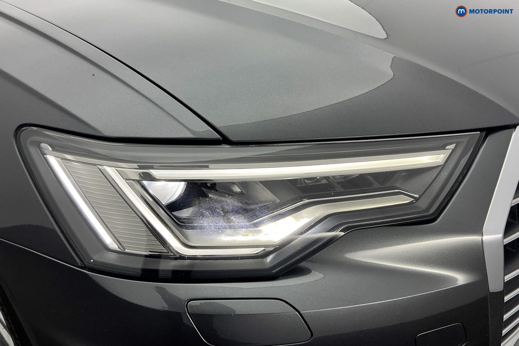 Audi A6 S Line Automatic Diesel Estate - Stock Number (1611228) - 35th supplementary image