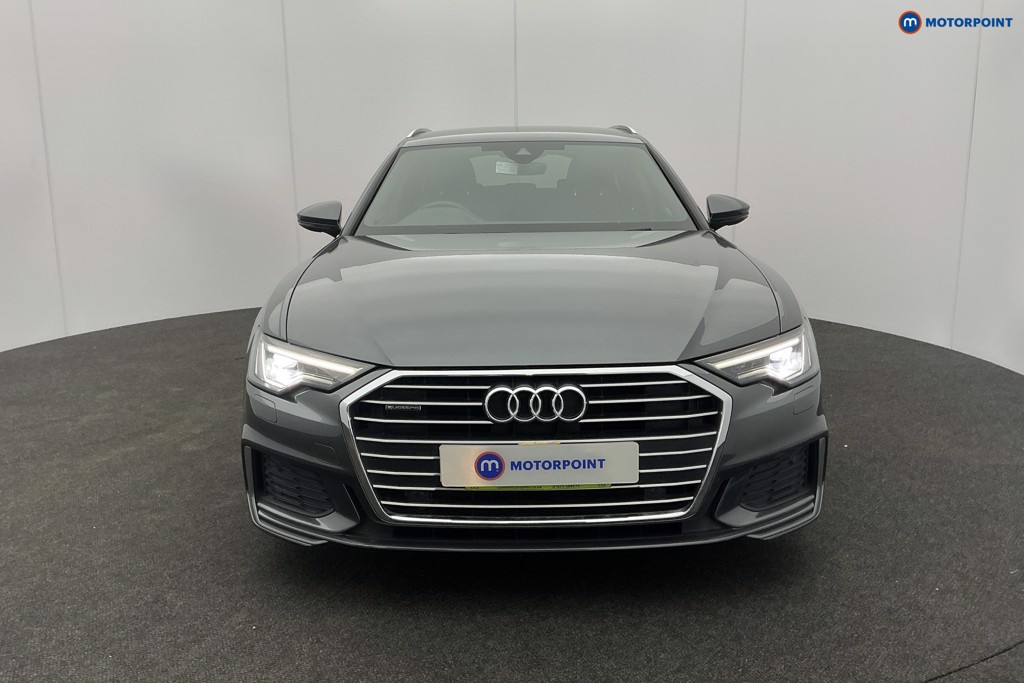 Audi A6 S Line Automatic Diesel Estate - Stock Number (1611228) - 37th supplementary image