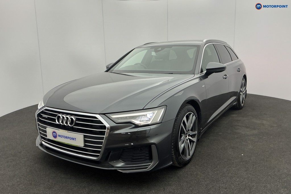 Audi A6 S Line Automatic Diesel Estate - Stock Number (1611228) - 38th supplementary image