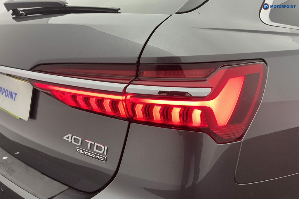Audi A6 S Line Automatic Diesel Estate - Stock Number (1611228) - 39th supplementary image