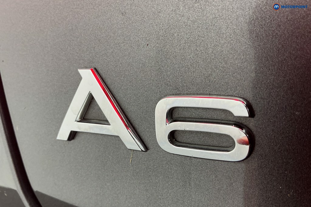 Audi A6 S Line Automatic Diesel Estate - Stock Number (1611228) - 40th supplementary image