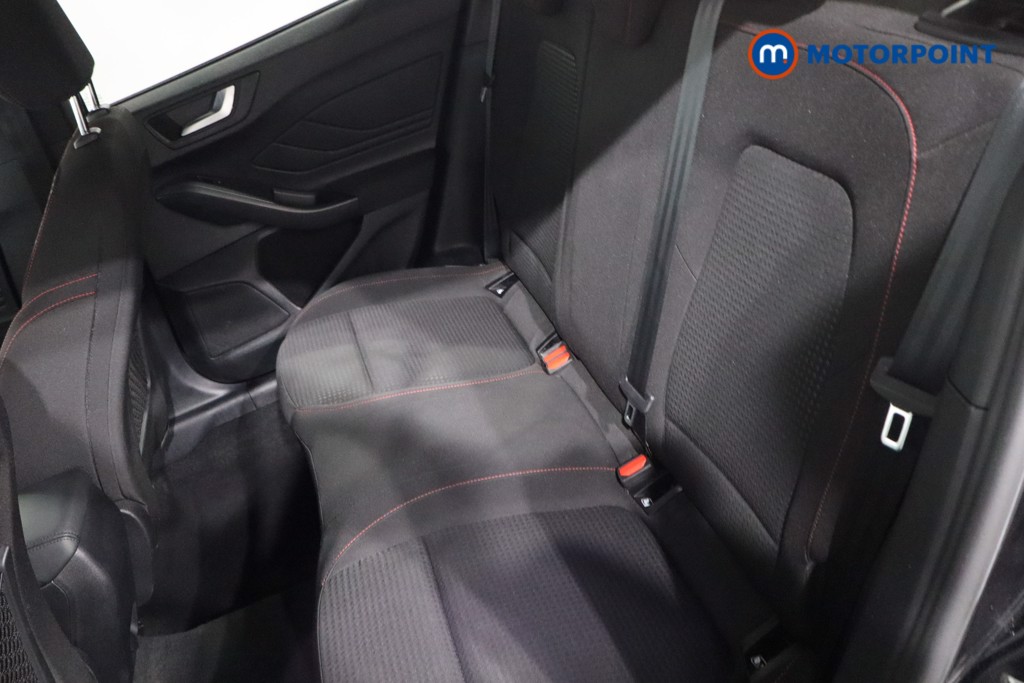 Ford Focus St-Line Manual Petrol Estate - Stock Number (1611836) - 5th supplementary image