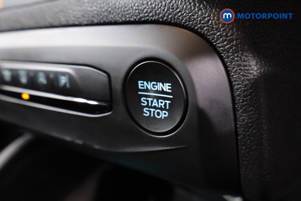 Ford Focus St-Line Manual Petrol Estate - Stock Number (1611836) - 16th supplementary image