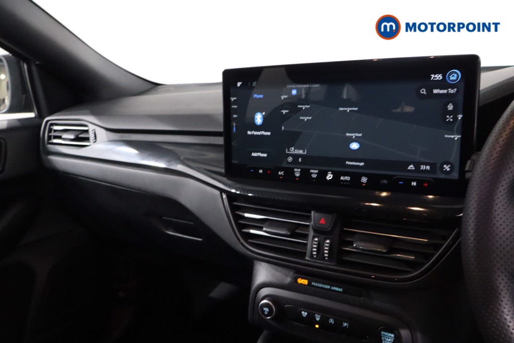 Ford Focus St-Line Manual Petrol Estate - Stock Number (1611836) - 17th supplementary image