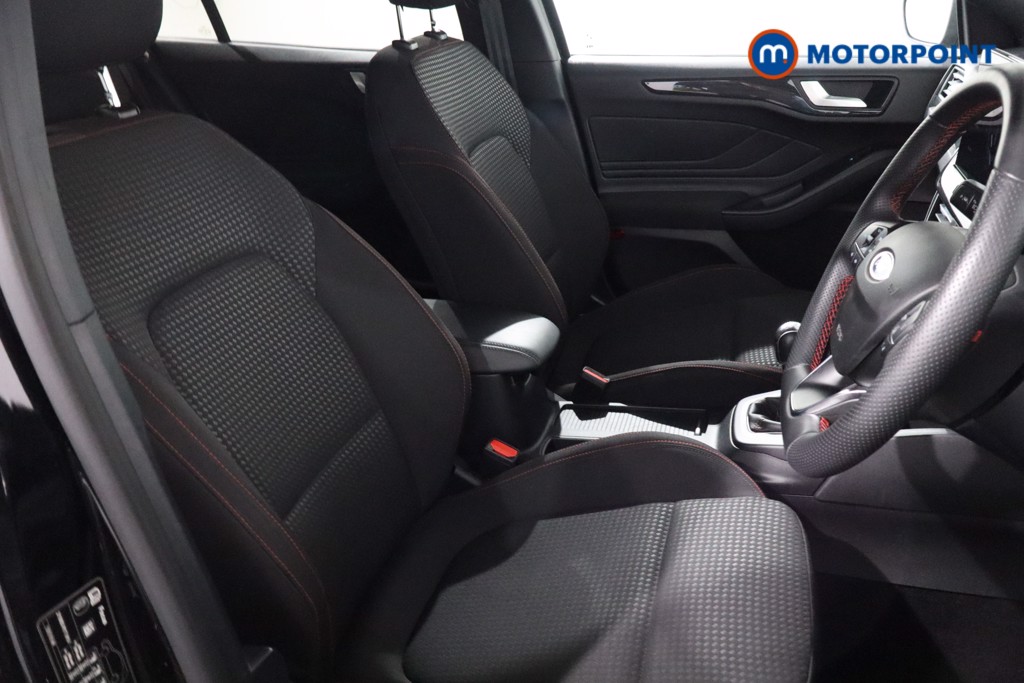 Ford Focus St-Line Manual Petrol Estate - Stock Number (1611836) - 20th supplementary image