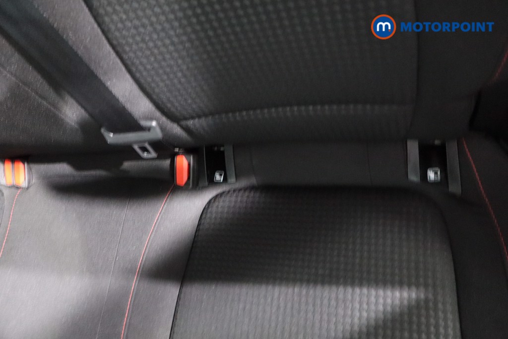 Ford Focus St-Line Manual Petrol Estate - Stock Number (1611836) - 23rd supplementary image