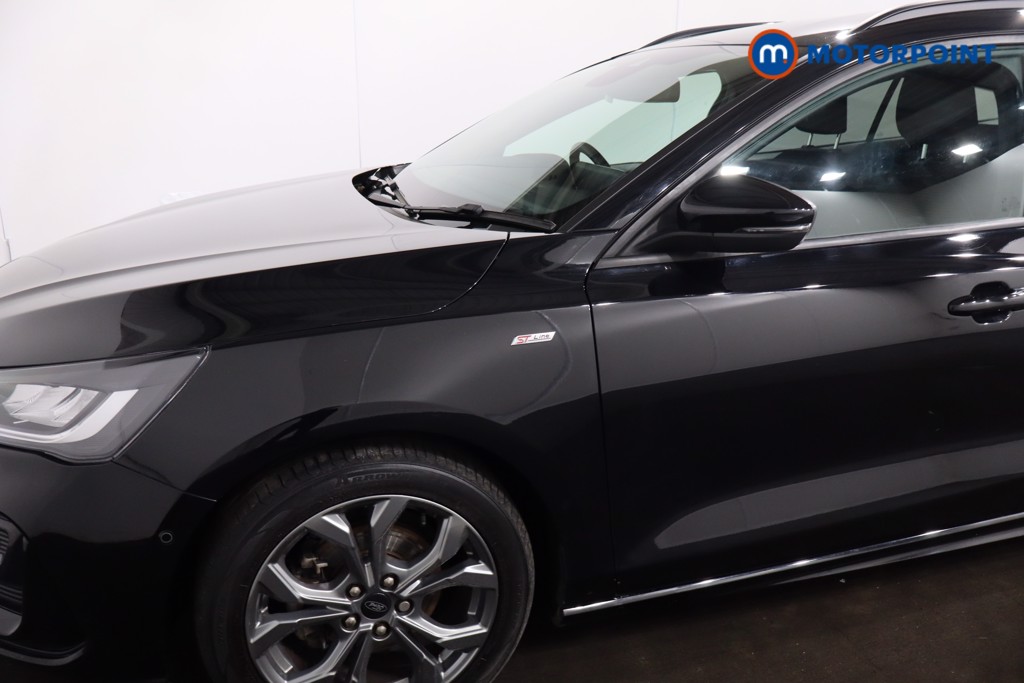 Ford Focus St-Line Manual Petrol Estate - Stock Number (1611836) - 24th supplementary image