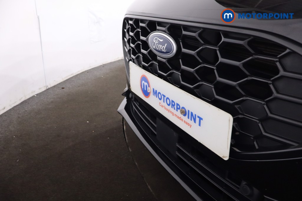 Ford Focus St-Line Manual Petrol Estate - Stock Number (1611836) - 25th supplementary image