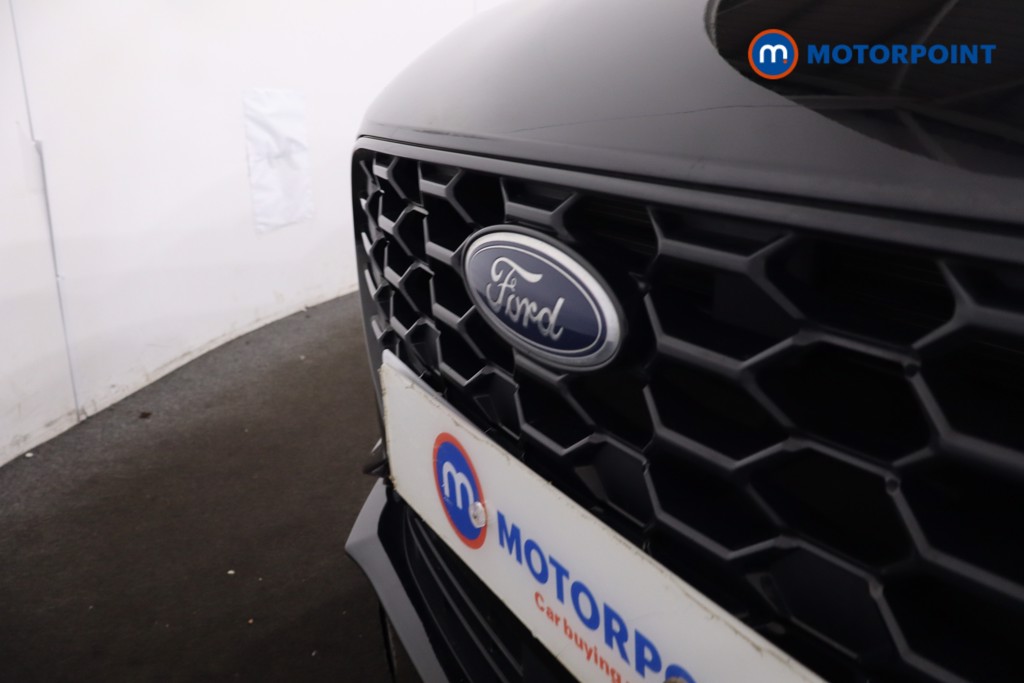 Ford Focus St-Line Manual Petrol Estate - Stock Number (1611836) - 26th supplementary image