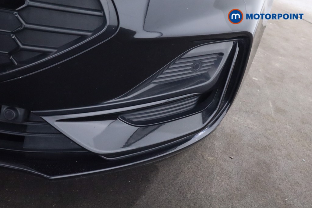 Ford Focus St-Line Manual Petrol Estate - Stock Number (1611836) - 28th supplementary image