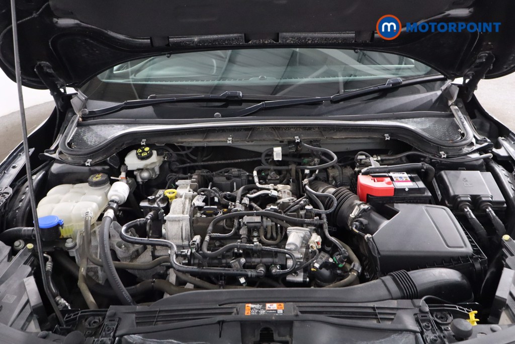 Ford Focus St-Line Manual Petrol Estate - Stock Number (1611836) - 29th supplementary image