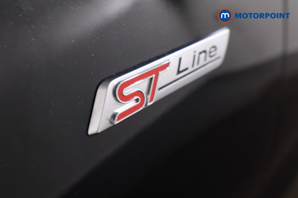 Ford Focus St-Line Manual Petrol Estate - Stock Number (1611836) - 30th supplementary image