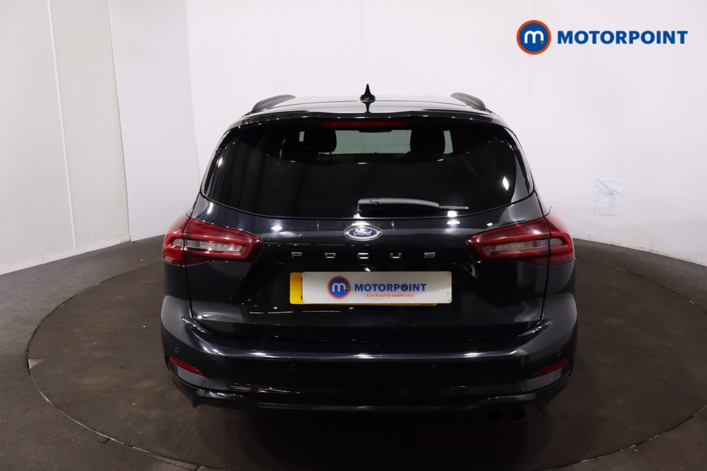 Ford Focus St-Line Manual Petrol Estate - Stock Number (1611836) - 31st supplementary image