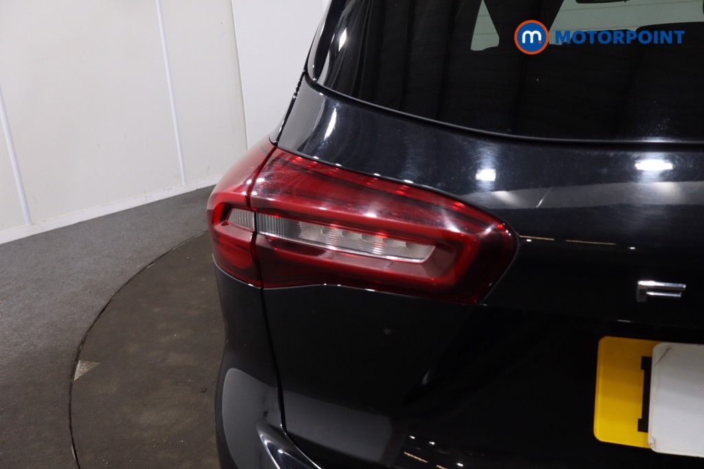 Ford Focus St-Line Manual Petrol Estate - Stock Number (1611836) - 32nd supplementary image