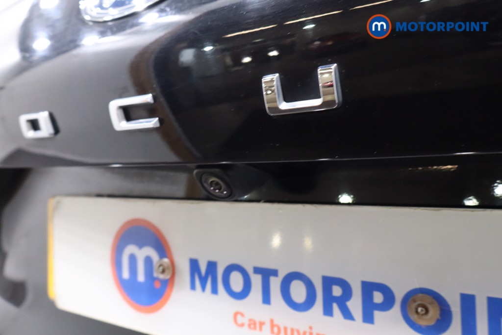 Ford Focus St-Line Manual Petrol Estate - Stock Number (1611836) - 34th supplementary image