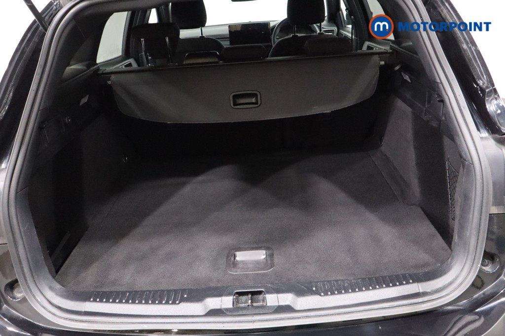 Ford Focus St-Line Manual Petrol Estate - Stock Number (1611836) - 35th supplementary image