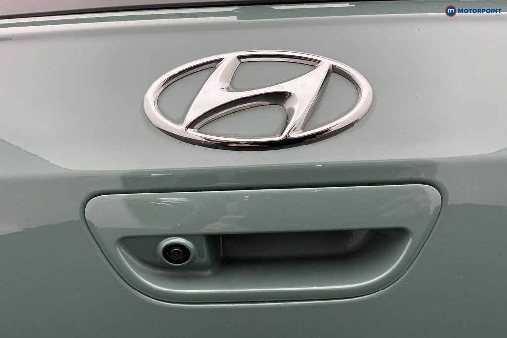 Hyundai I10 Se Connect Automatic Petrol Hatchback - Stock Number (1612690) - 5th supplementary image