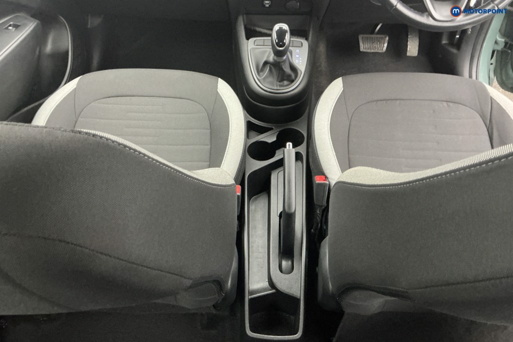 Hyundai I10 Se Connect Automatic Petrol Hatchback - Stock Number (1612690) - 15th supplementary image