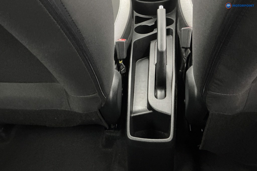 Hyundai I10 Se Connect Automatic Petrol Hatchback - Stock Number (1612690) - 18th supplementary image