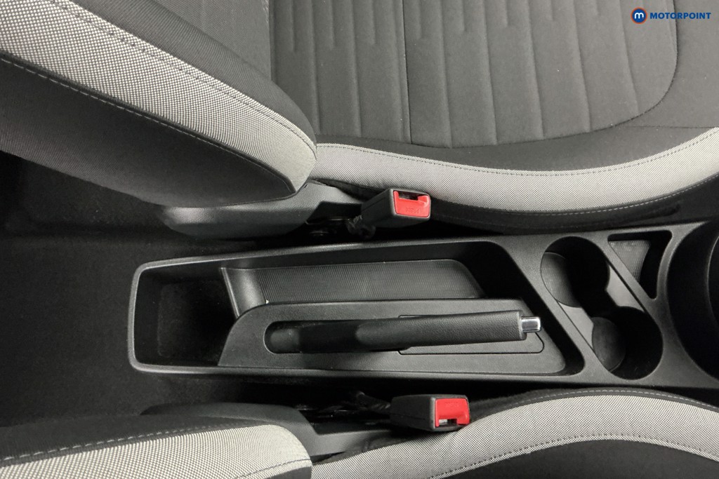 Hyundai I10 Se Connect Automatic Petrol Hatchback - Stock Number (1612690) - 19th supplementary image