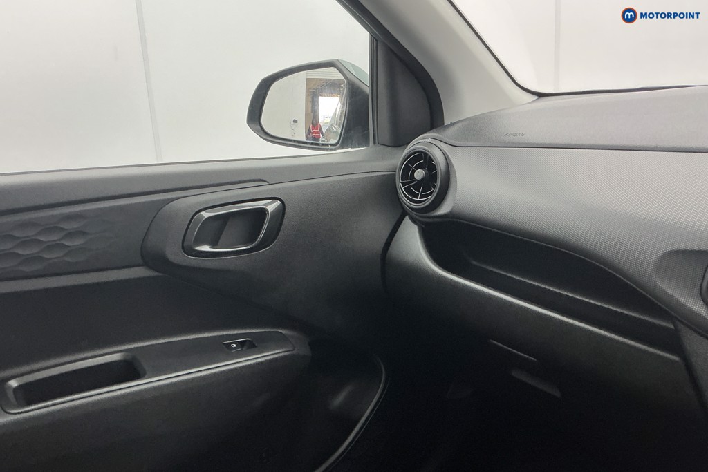 Hyundai I10 Se Connect Automatic Petrol Hatchback - Stock Number (1612690) - 22nd supplementary image