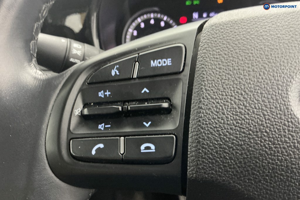 Hyundai I10 Se Connect Automatic Petrol Hatchback - Stock Number (1612690) - 23rd supplementary image