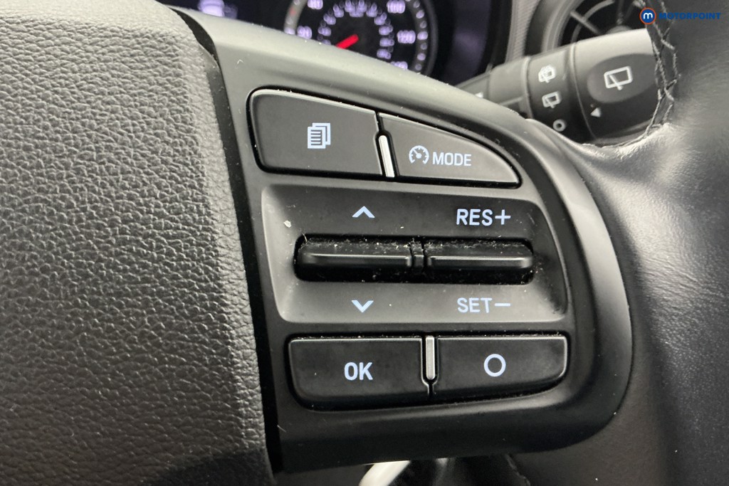 Hyundai I10 Se Connect Automatic Petrol Hatchback - Stock Number (1612690) - 24th supplementary image