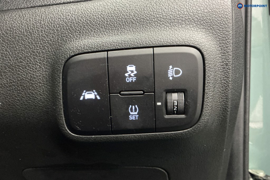 Hyundai I10 Se Connect Automatic Petrol Hatchback - Stock Number (1612690) - 25th supplementary image