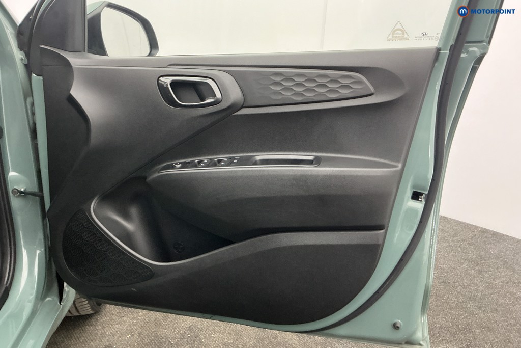 Hyundai I10 Se Connect Automatic Petrol Hatchback - Stock Number (1612690) - 26th supplementary image