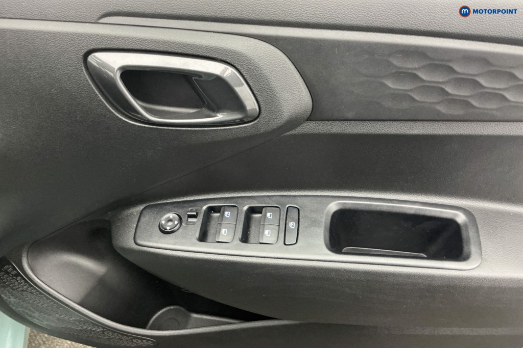 Hyundai I10 Se Connect Automatic Petrol Hatchback - Stock Number (1612690) - 27th supplementary image