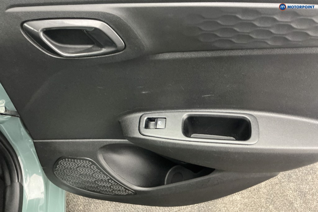 Hyundai I10 Se Connect Automatic Petrol Hatchback - Stock Number (1612690) - 29th supplementary image