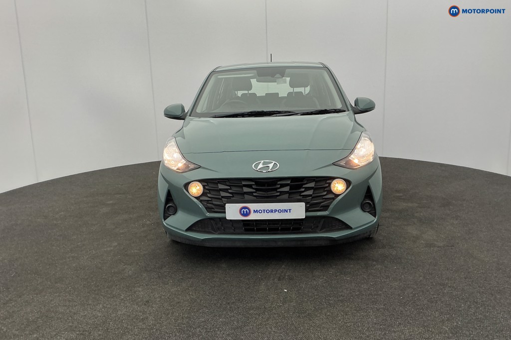 Hyundai I10 Se Connect Automatic Petrol Hatchback - Stock Number (1612690) - 32nd supplementary image
