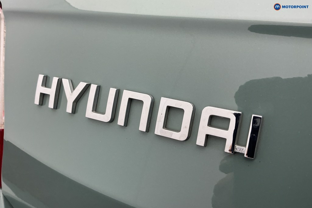 Hyundai I10 Se Connect Automatic Petrol Hatchback - Stock Number (1612690) - 35th supplementary image