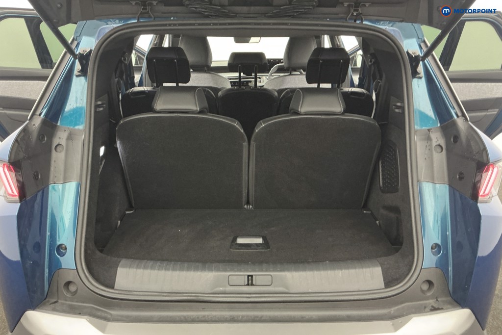 Peugeot 5008 Allure Automatic Petrol SUV - Stock Number (1612874) - 3rd supplementary image
