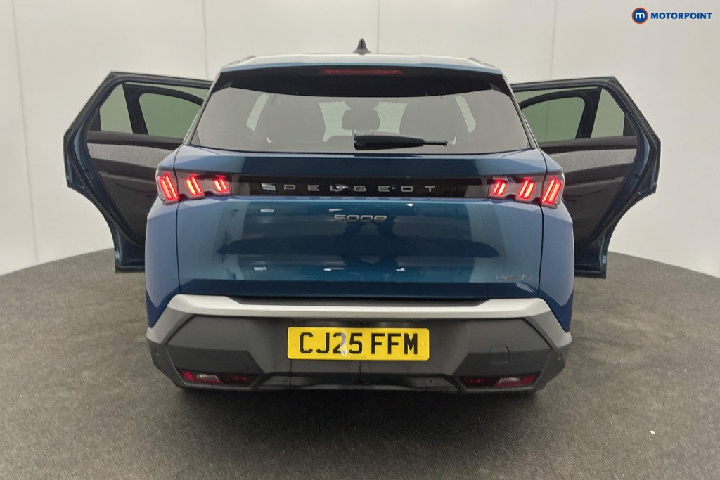 Peugeot 5008 Allure Automatic Petrol SUV - Stock Number (1612874) - 4th supplementary image