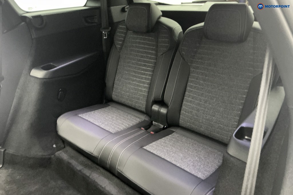 Peugeot 5008 Allure Automatic Petrol SUV - Stock Number (1612874) - 5th supplementary image