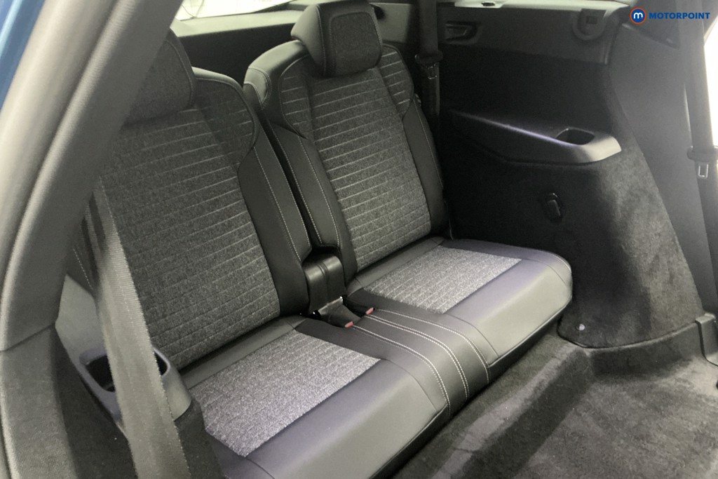 Peugeot 5008 Allure Automatic Petrol SUV - Stock Number (1612874) - 6th supplementary image